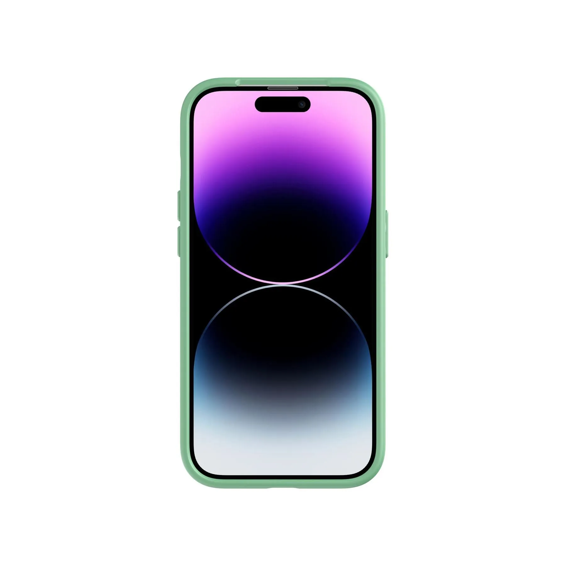 Premium Quality Evo Tint - Apple iPhone 14 Pro Case MagSafe Compatible - Forest Greens  Stylish & Comfortable