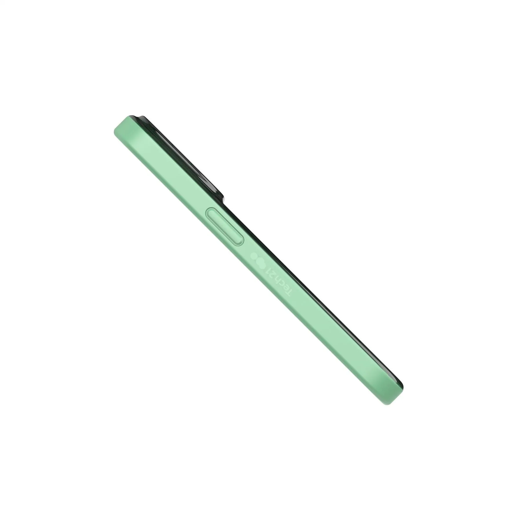 Premium Quality Evo Tint - Apple iPhone 14 Pro Case MagSafe Compatible - Forest Greens  Stylish & Comfortable