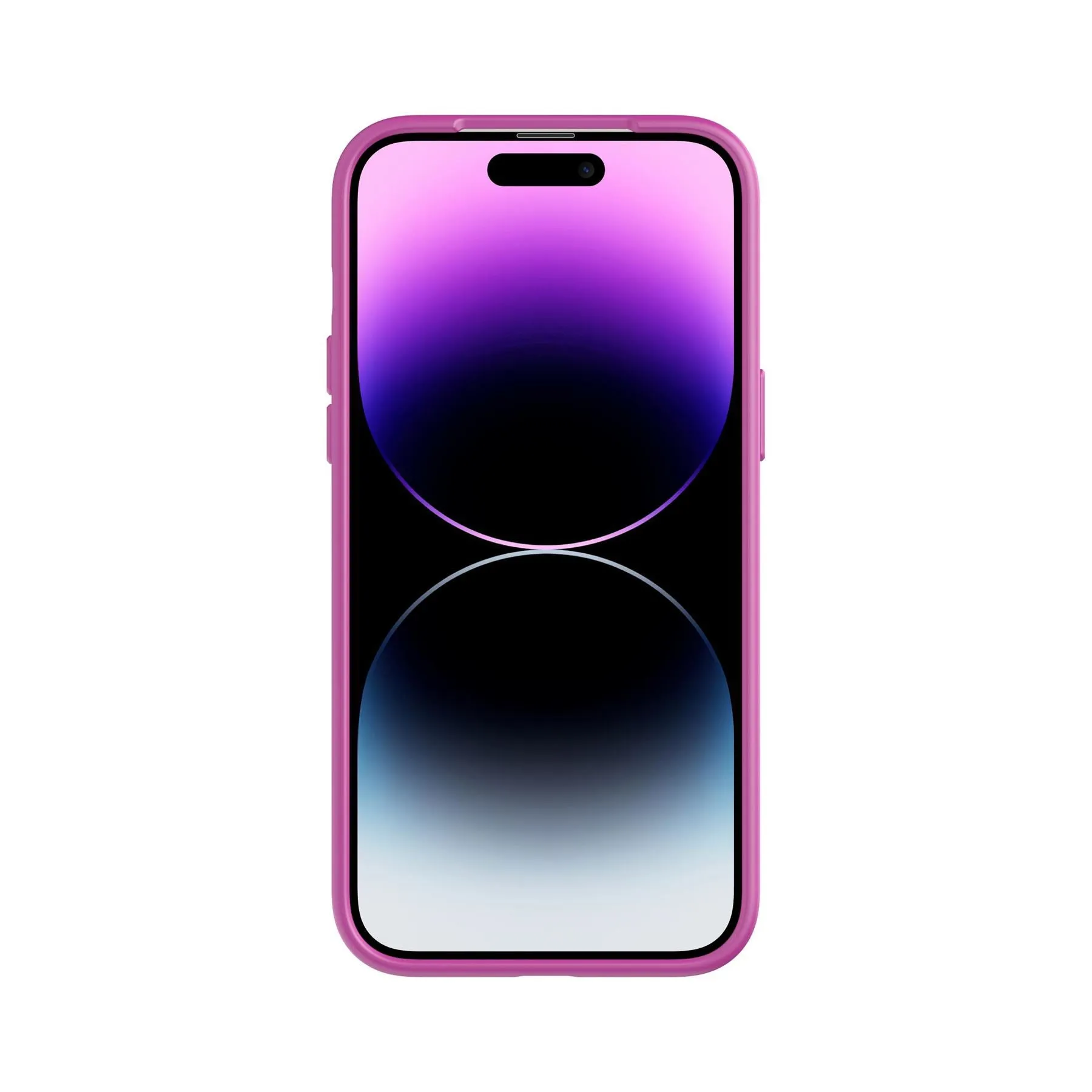 Premium Quality Evo Tint - Apple iPhone 14 Pro Max Case MagSafe Compatible - Pop Pinks  Limited Stock!