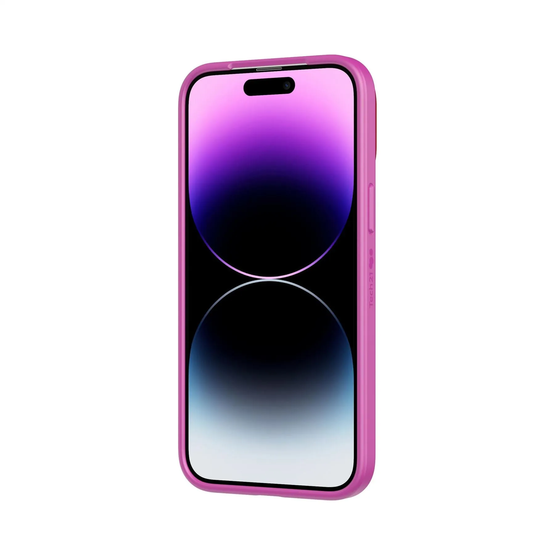 Premium Quality Evo Tint - Apple iPhone 14 Pro Max Case MagSafe Compatible - Pop Pinks  Limited Stock!