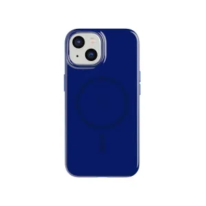Premium Quality Evo Tint - Apple iPhone 16e/14 Case MagSafe Compatible - Butterfly Blues  Limited Availability!