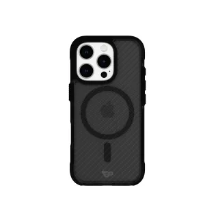 Premium Quality EvoArmor - Apple iPhone 16 Pro Case MagSafe Compatible - Black  Almost Sold Out!