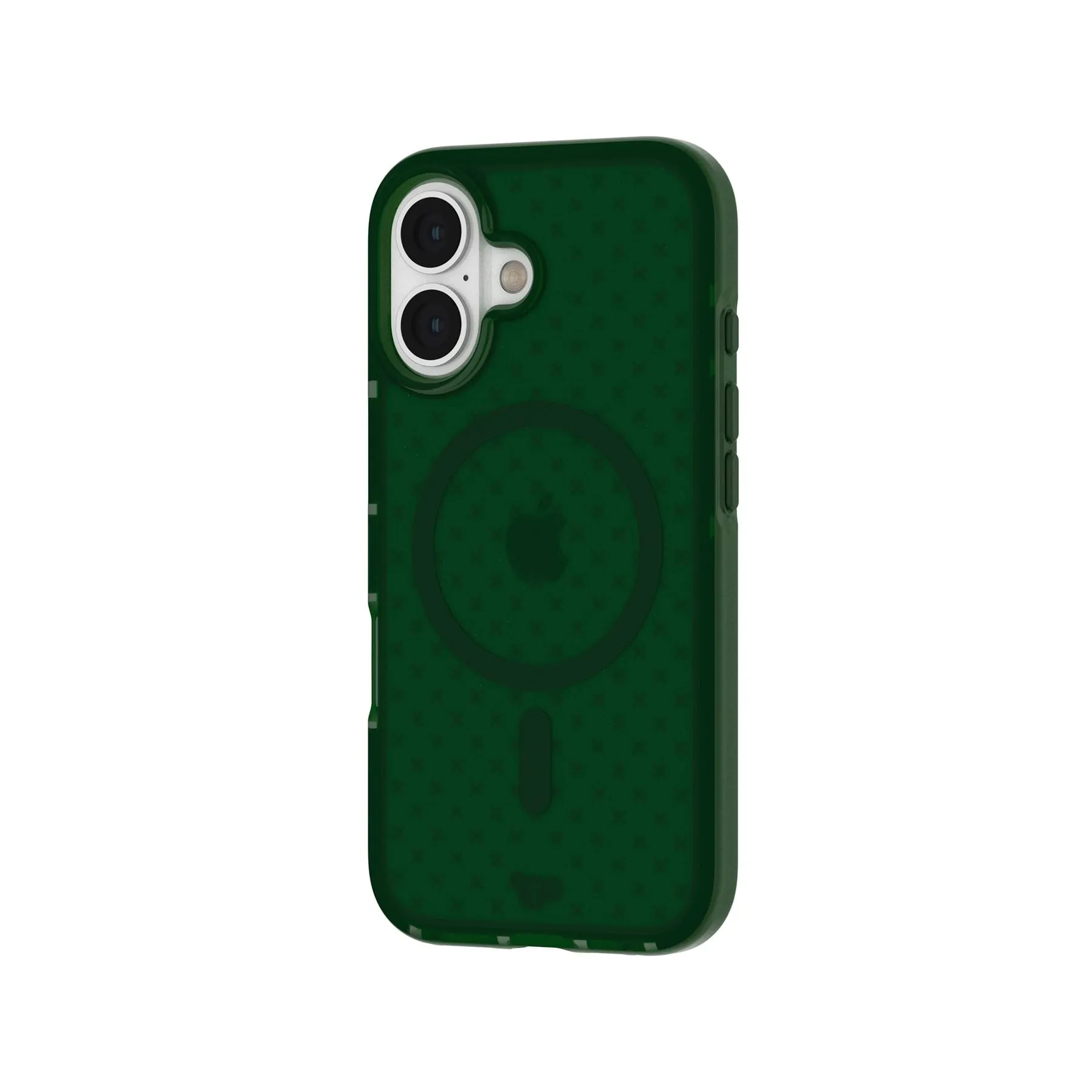 Premium Quality EvoCheck - Apple iPhone 16 Case MagSafe Compatible - Forest Green  Dont Miss Out!