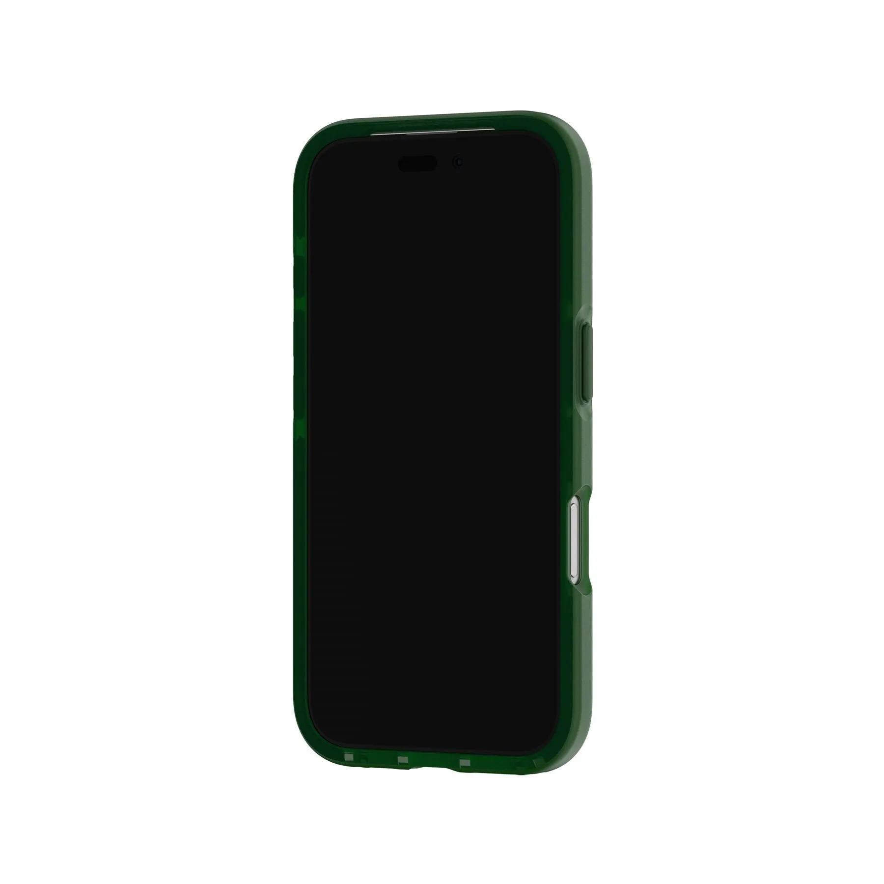 Premium Quality EvoCheck - Apple iPhone 16 Case MagSafe Compatible - Forest Green  Dont Miss Out!