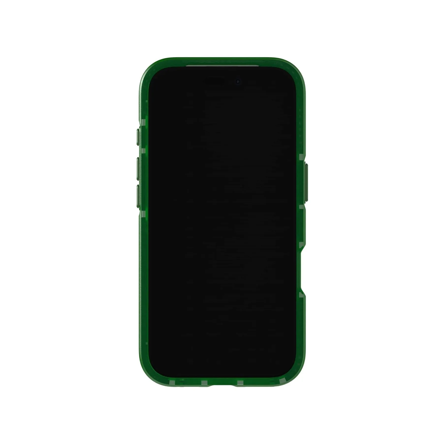 Premium Quality EvoCheck - Apple iPhone 16 Case MagSafe Compatible - Forest Green  Dont Miss Out!