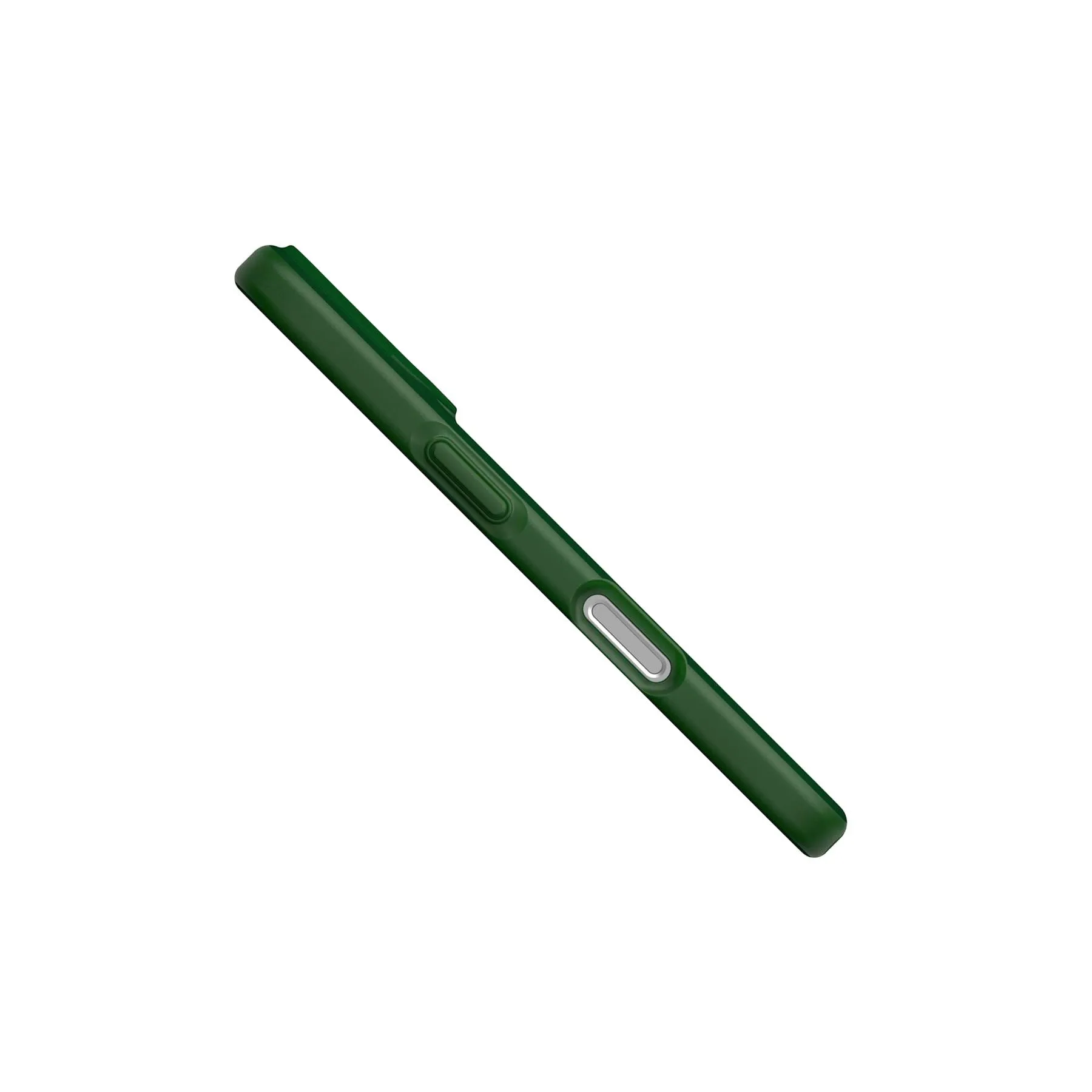 Premium Quality EvoCheck - Apple iPhone 16 Case MagSafe Compatible - Forest Green  Dont Miss Out!