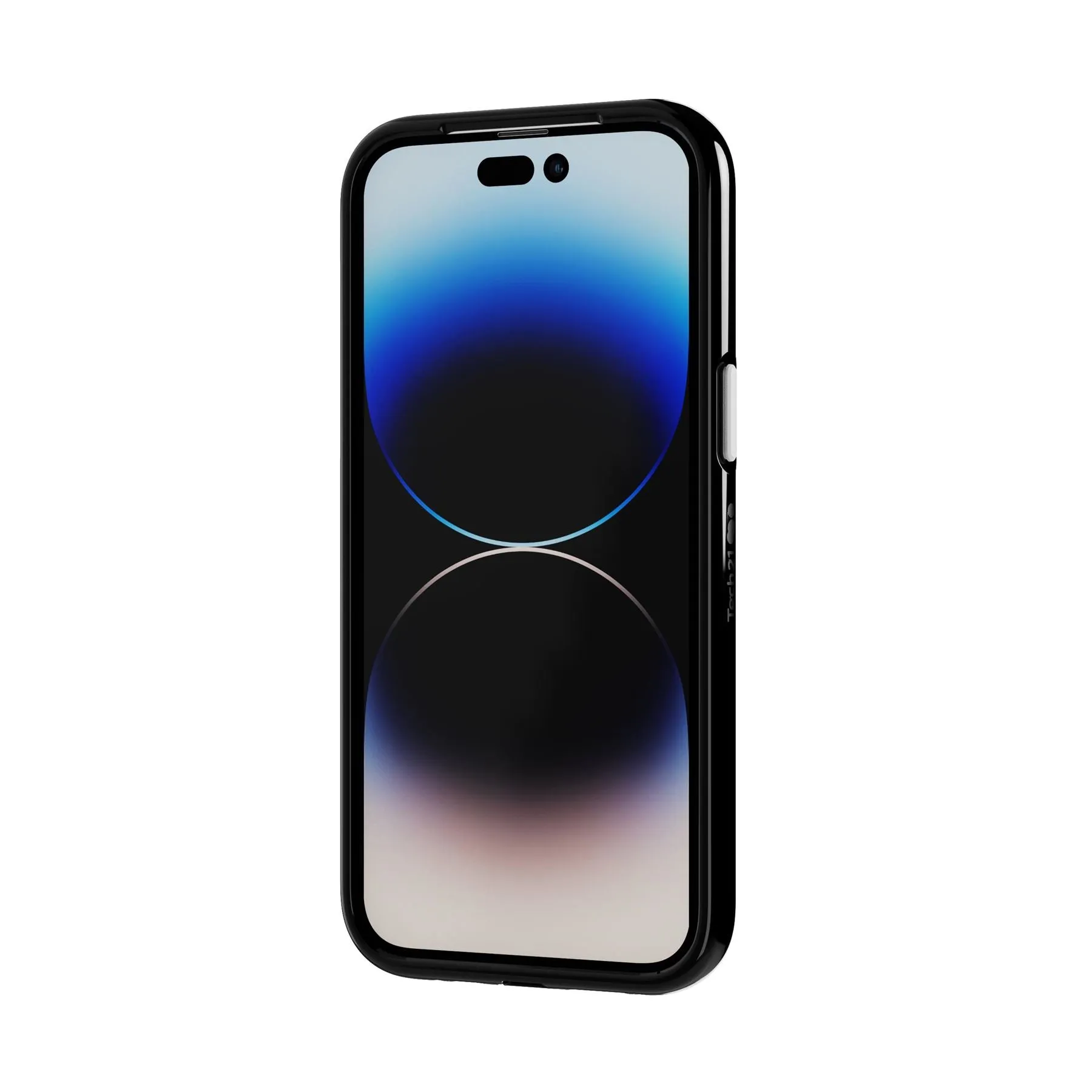 Premium Quality EvoCrystal Kick - Apple iPhone 14 Pro Max Case MagSafe Compatible - Obsidian Black  Almost Gone!