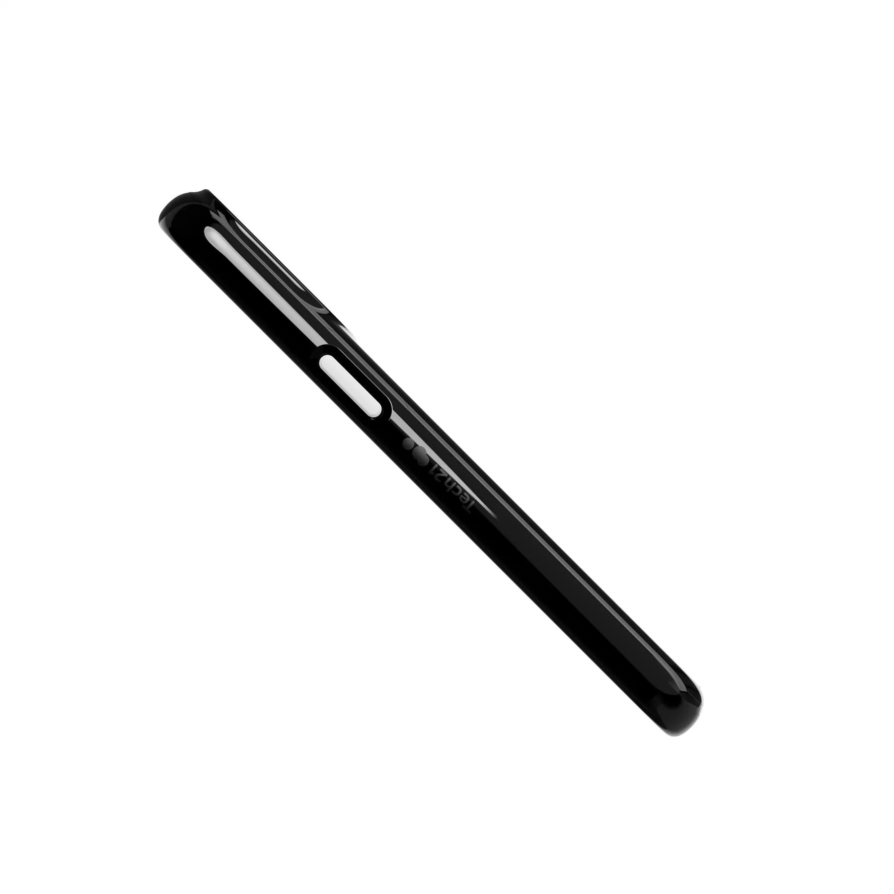 Premium Quality EvoCrystal Kick - Apple iPhone 14 Pro Max Case MagSafe Compatible - Obsidian Black  Almost Gone!