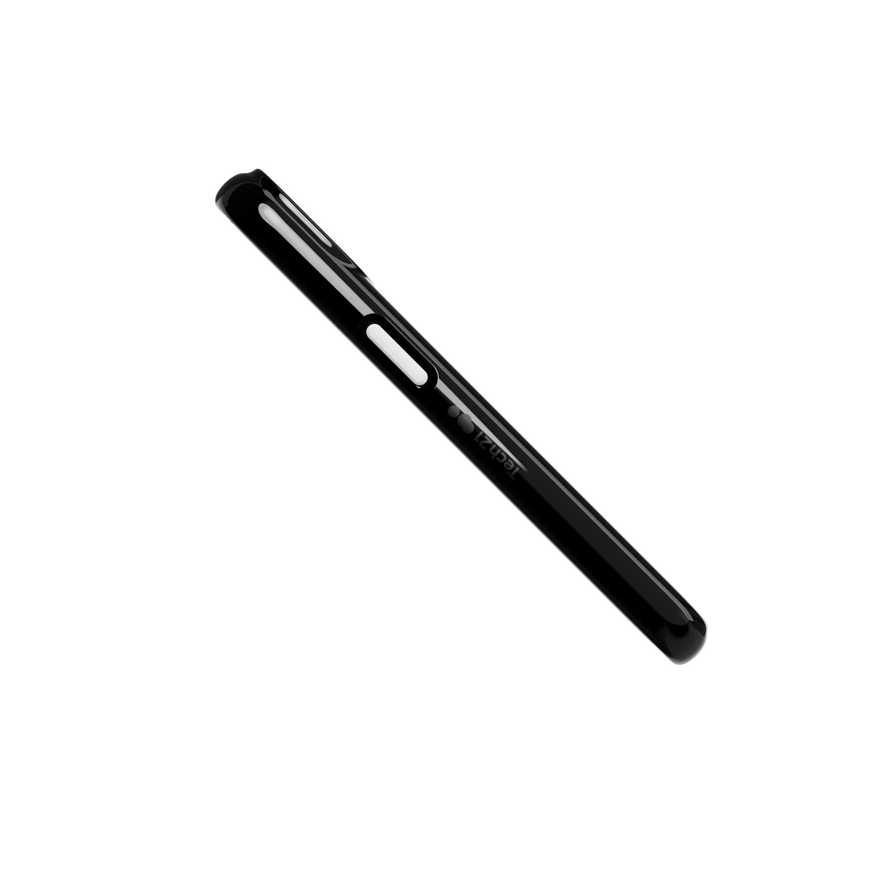 Premium Quality EvoCrystal Kick - Apple iPhone 16e/14 Case MagSafe Compatible - Obsidian Black  Last Chance!