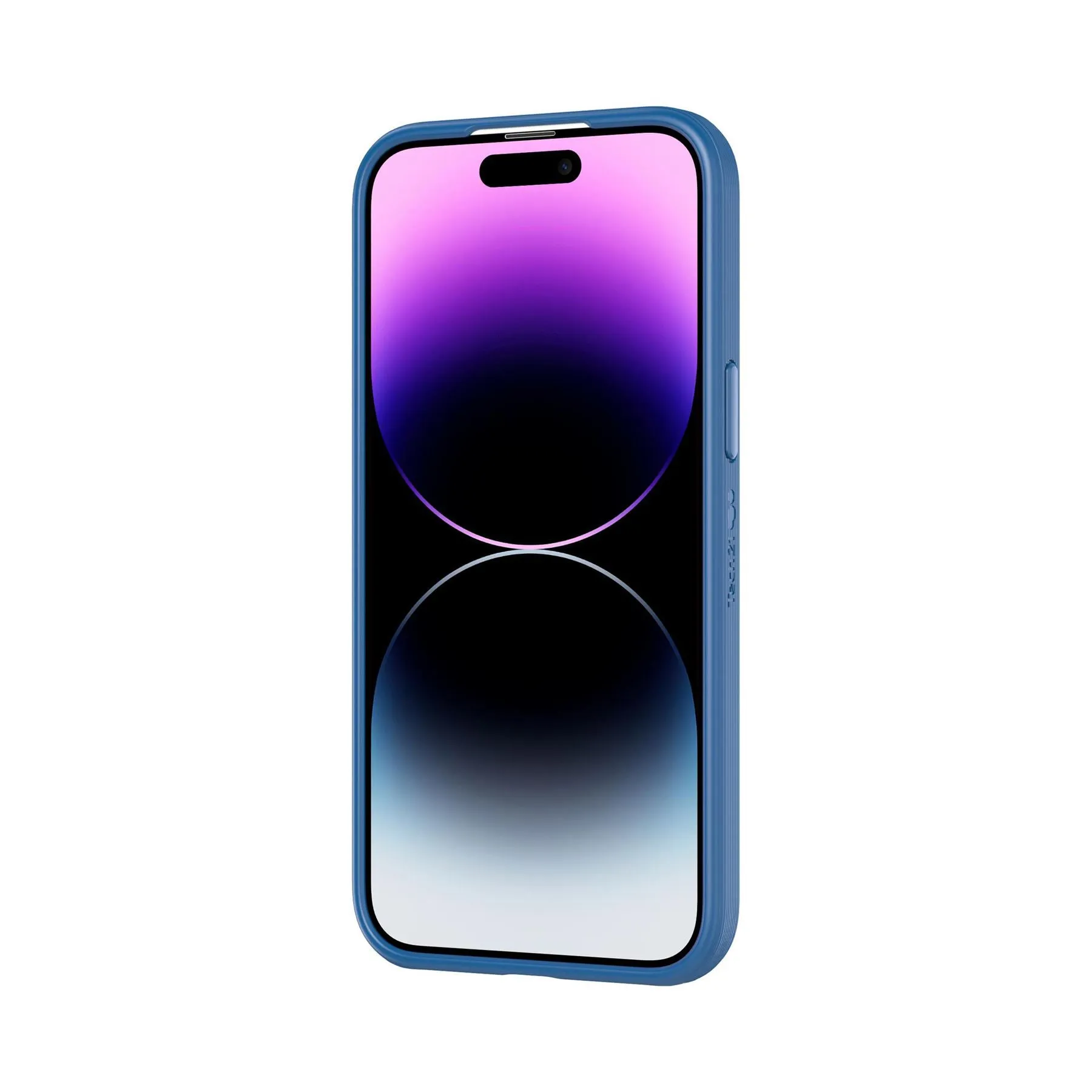 Premium Quality EvoLite - Apple iPhone 14 Pro Max Case - Classic Blue  Limited Stock!