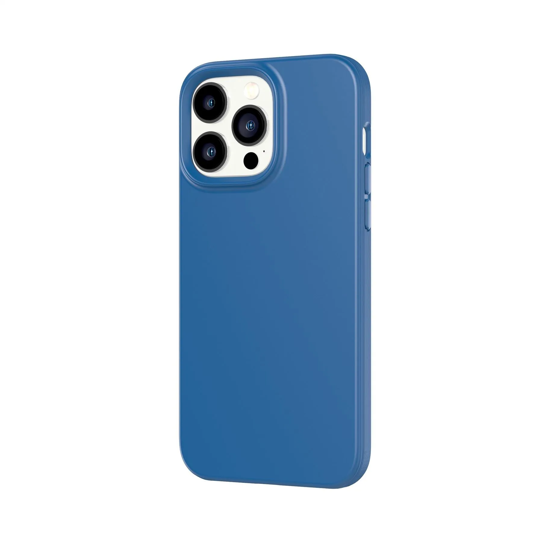 Premium Quality EvoLite - Apple iPhone 14 Pro Max Case - Classic Blue  Limited Stock!