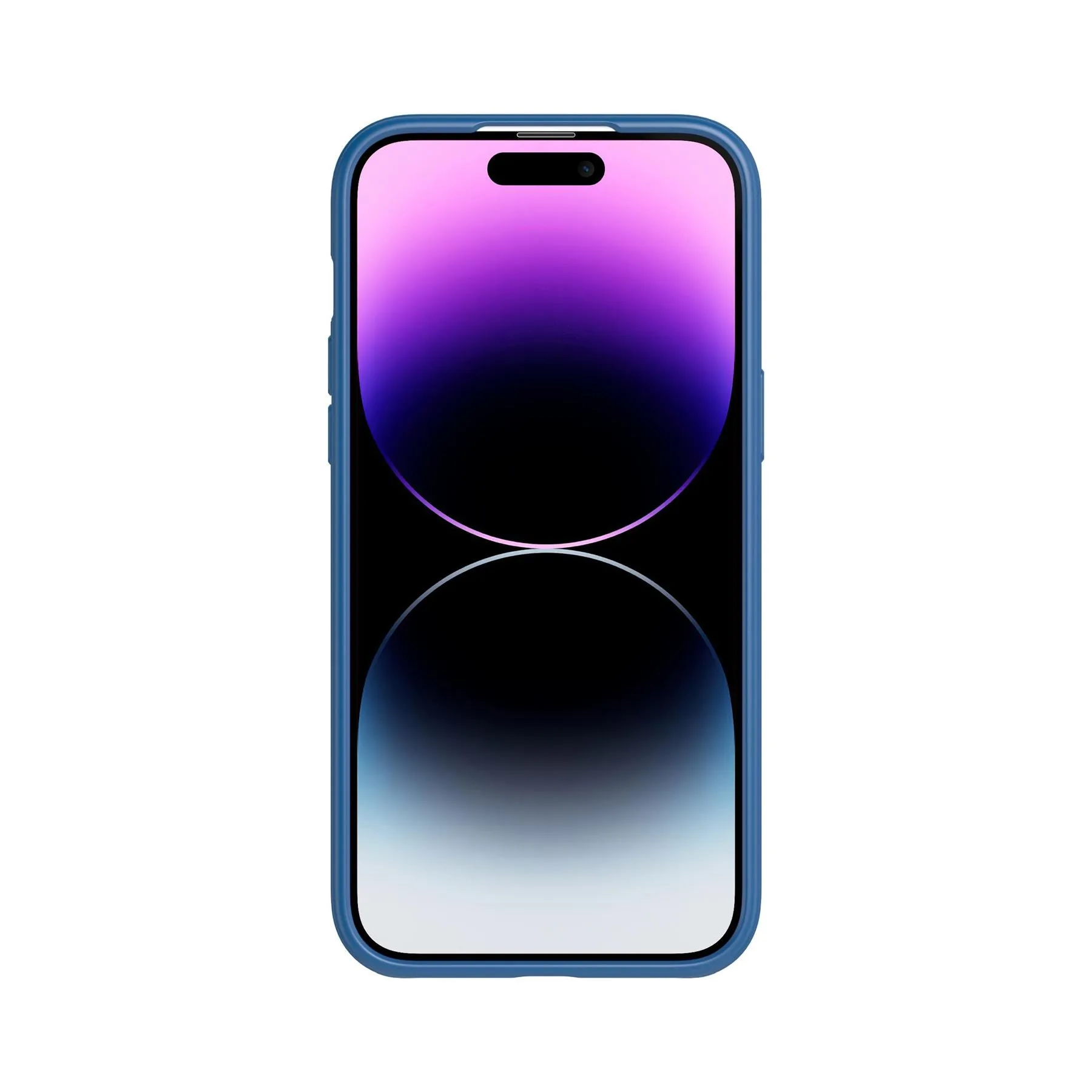 Premium Quality EvoLite - Apple iPhone 14 Pro Max Case - Classic Blue  Limited Stock!