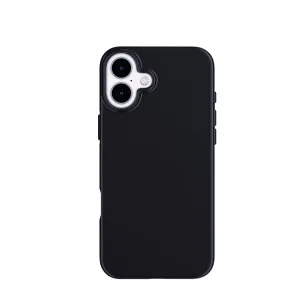 Premium Quality EvoLite - Apple iPhone 16 Plus Case - Black  Last Few Pieces!