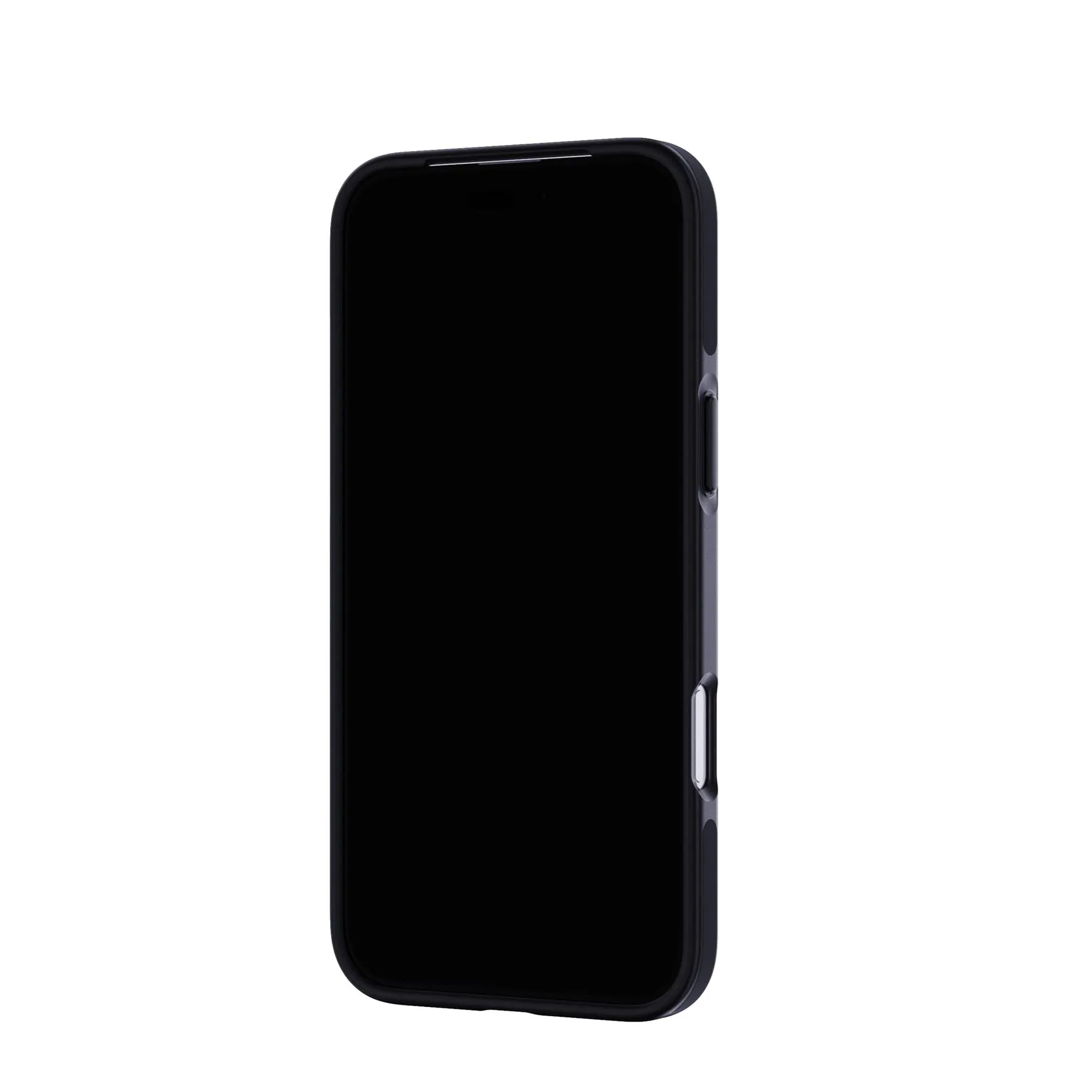 Premium Quality EvoLite - Apple iPhone 16 Plus Case - Black  Last Few Pieces!