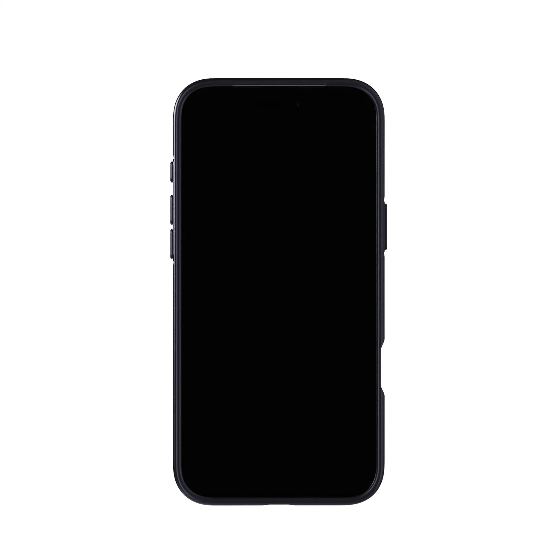 Premium Quality EvoLite - Apple iPhone 16 Plus Case - Black  Last Few Pieces!