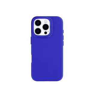 Premium Quality EvoLite - Apple iPhone 16 Pro Case - Cobalt Blue  Last Chance!
