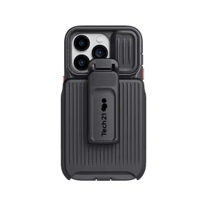 Premium Quality EvoMax - Apple iPhone 14 Pro Case MagSafe Compatible - Off Black  Dont Miss Out!