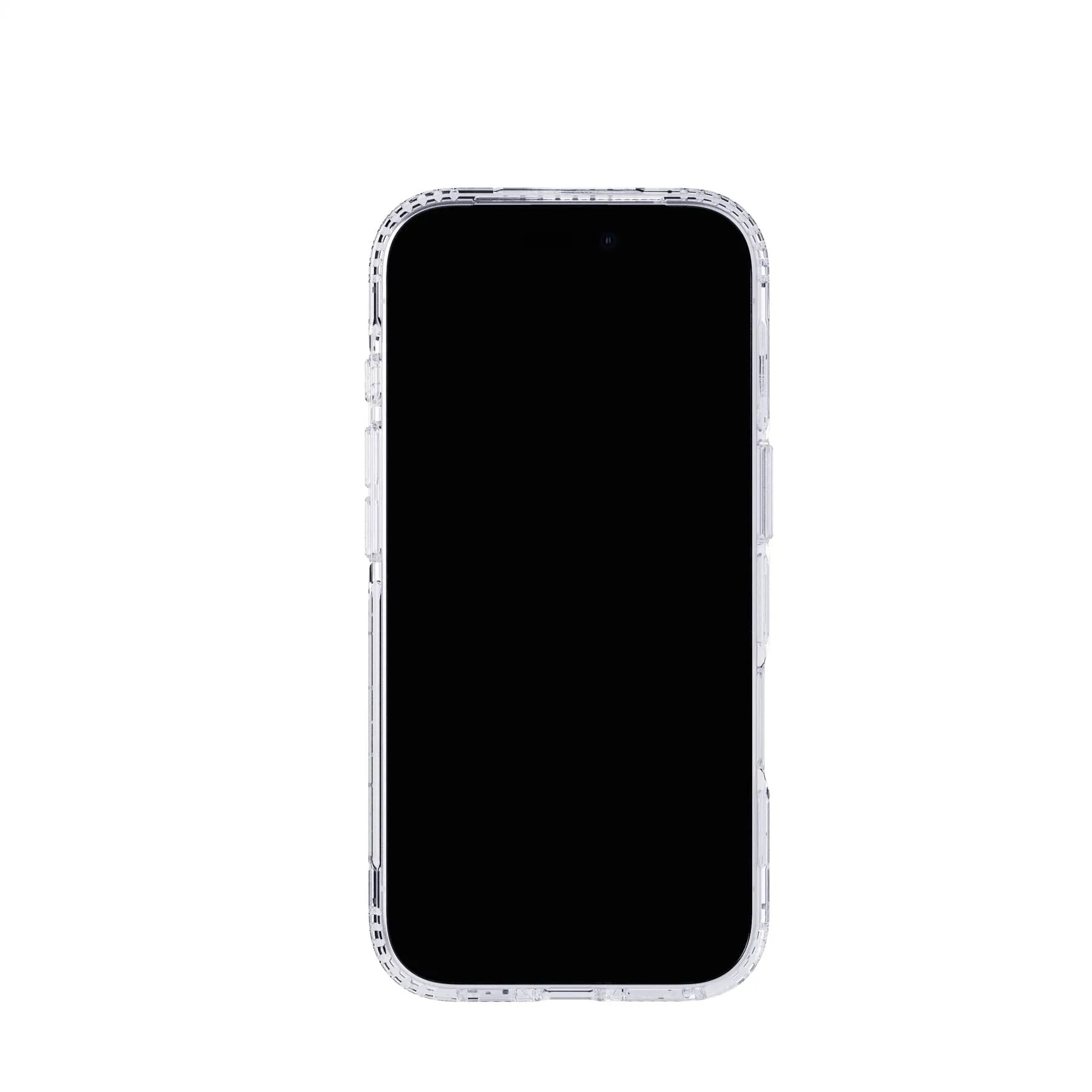 Premium Quality EvoSparkle - Apple iPhone 16 Pro Case MagSafe Compatible - Ripple  Almost Gone!