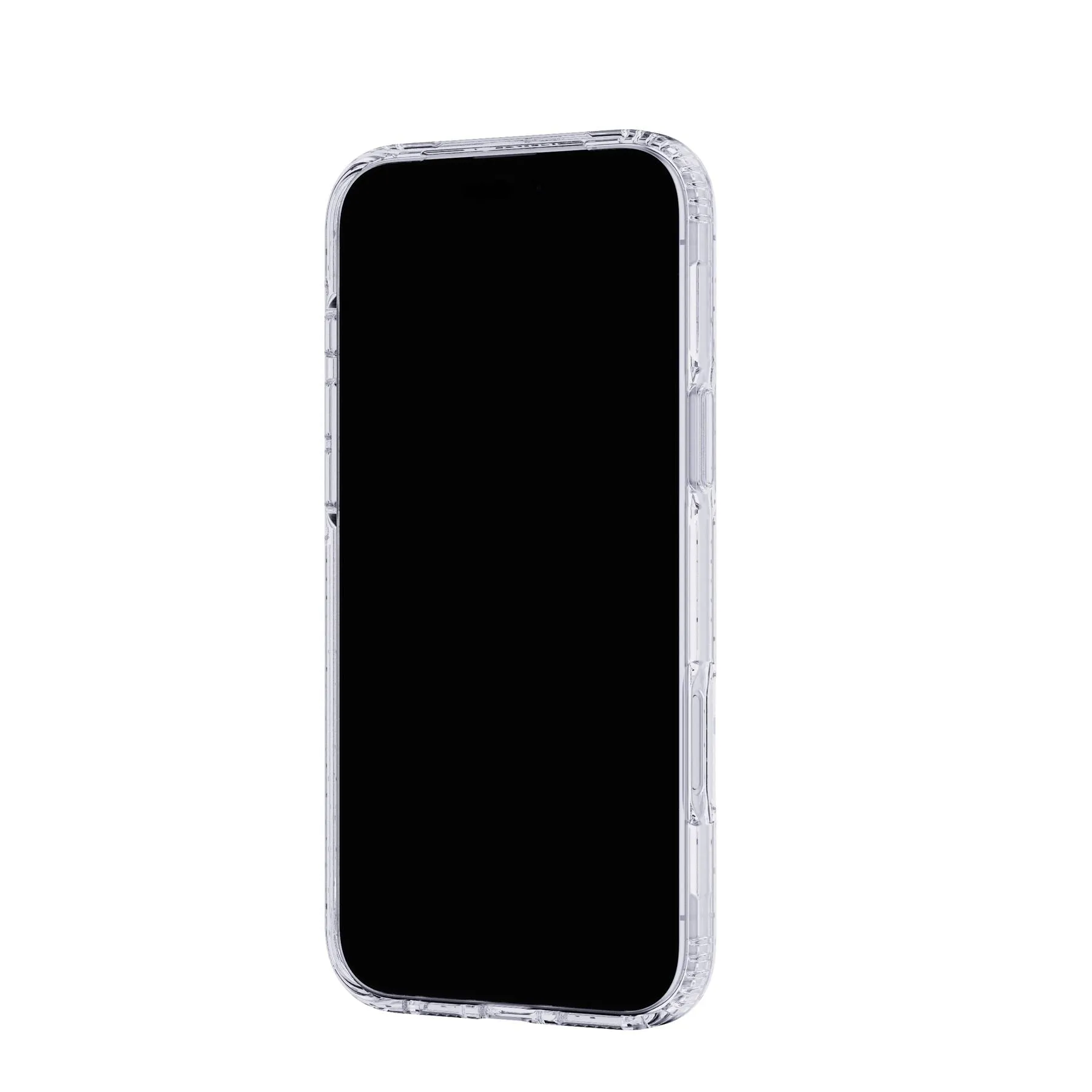 Premium Quality EvoSparkle - Apple iPhone 16 Pro Max Case MagSafe Compatible - Ripple  Going Fast!