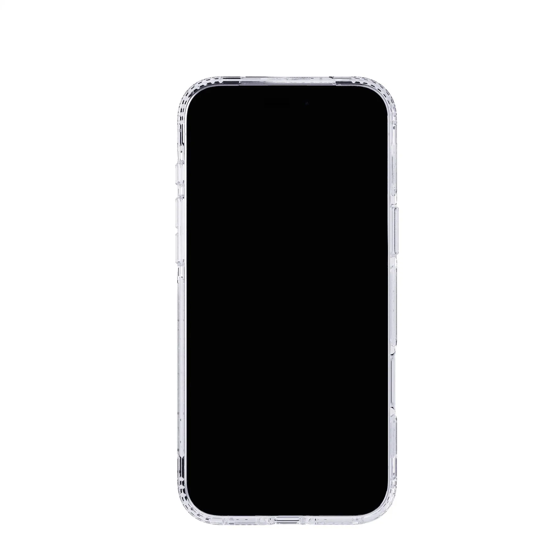 Premium Quality EvoSparkle - Apple iPhone 16 Pro Max Case MagSafe Compatible - Ripple  Going Fast!
