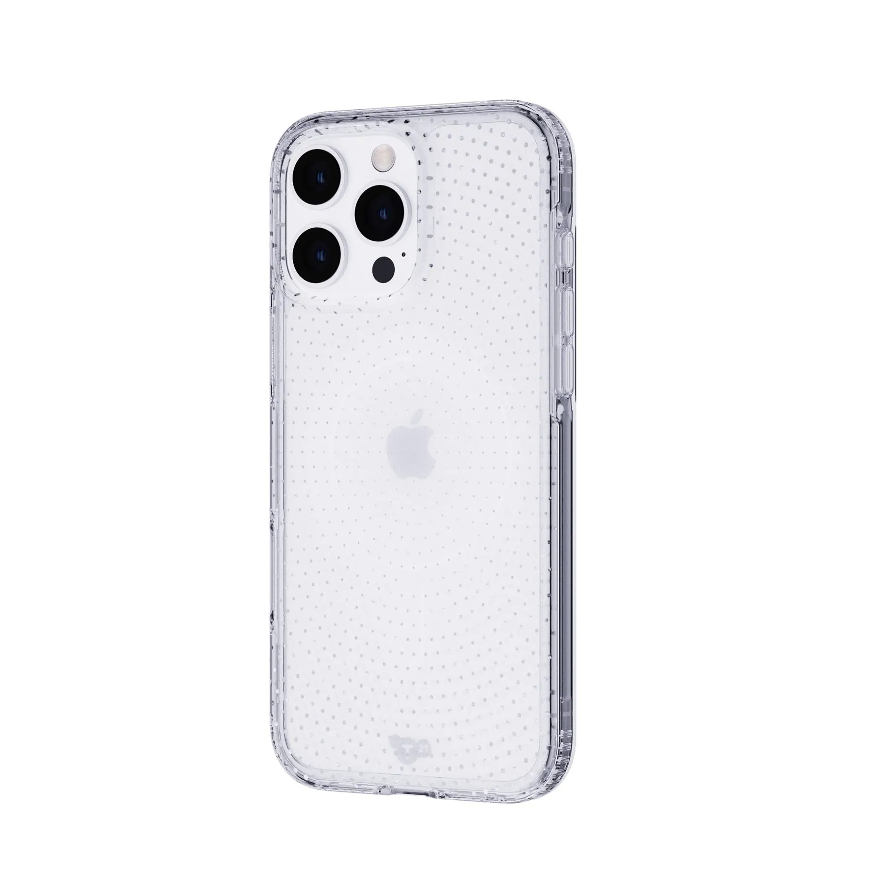 Premium Quality EvoSparkle - Apple iPhone 16 Pro Max Case MagSafe Compatible - Ripple  Going Fast!