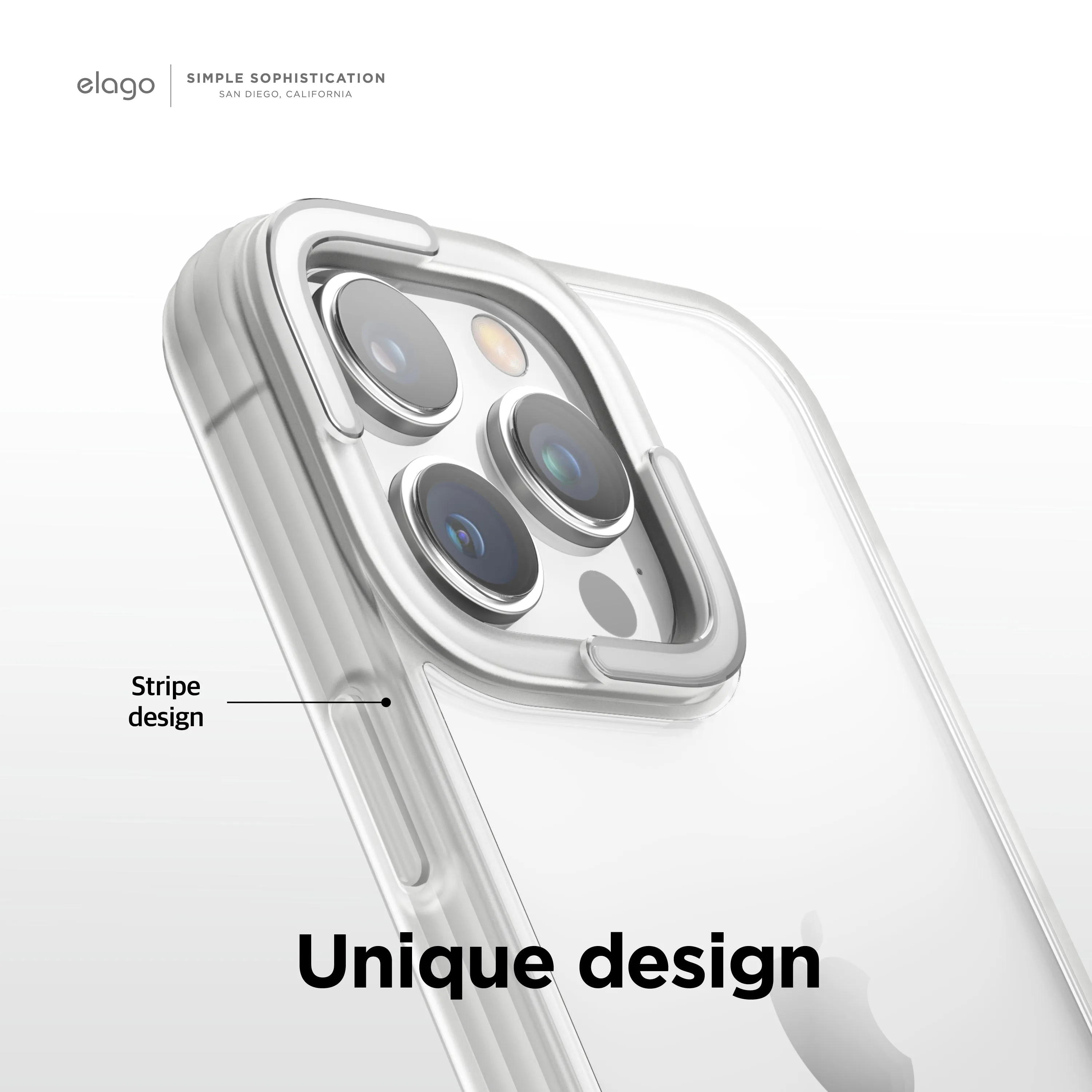 Premium Quality February Monthly elago for iPhone 14 Pro Max  Today Only!