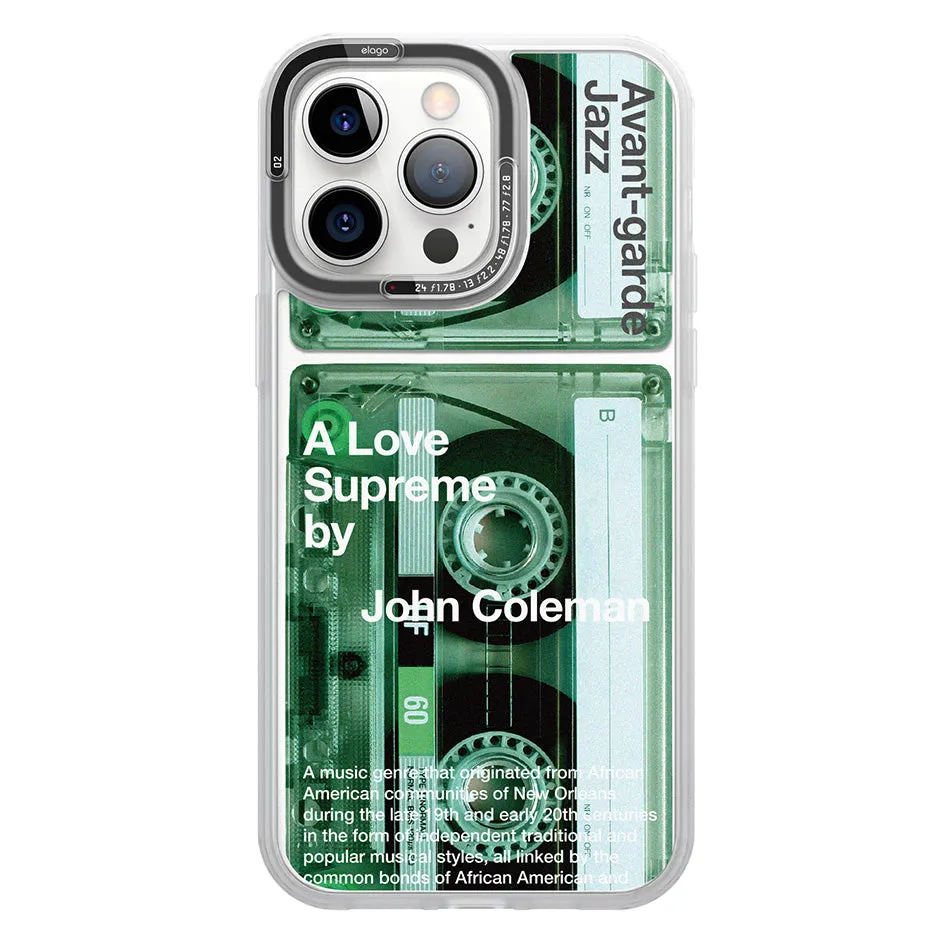 Premium Quality February Monthly elago for iPhone 14 Pro Max  Today Only!