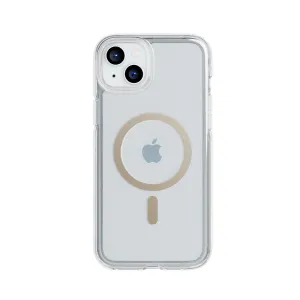 Premium Quality FlexQuartz - Apple iPhone 15 Plus Case MagSafe Compatible - Gold  Limited Stock!