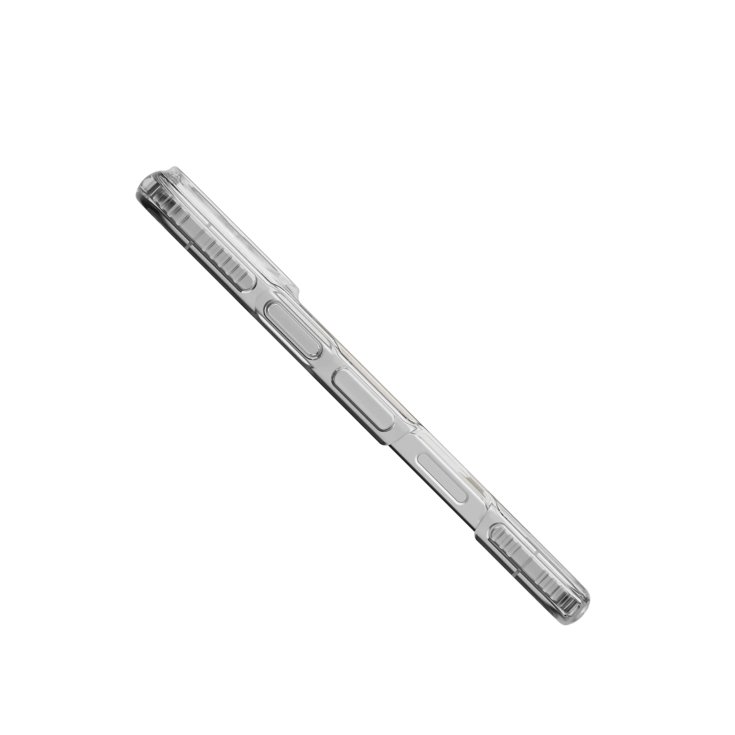 Premium Quality FlexQuartz - Apple iPhone 16 Pro Max Case MagSafe Compatible - Gold  Last Few Pieces!