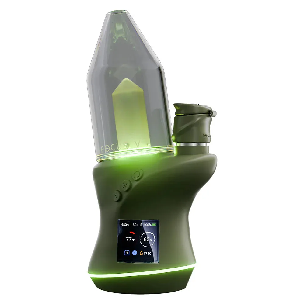 Premium Quality Focus V Carta 2 Concentrate E-Rig  Stylish & Comfortable