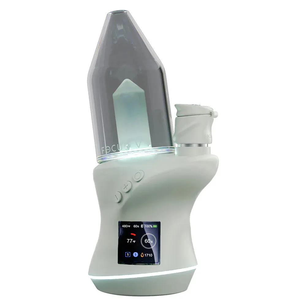 Premium Quality Focus V Carta 2 Concentrate E-Rig  Stylish & Comfortable