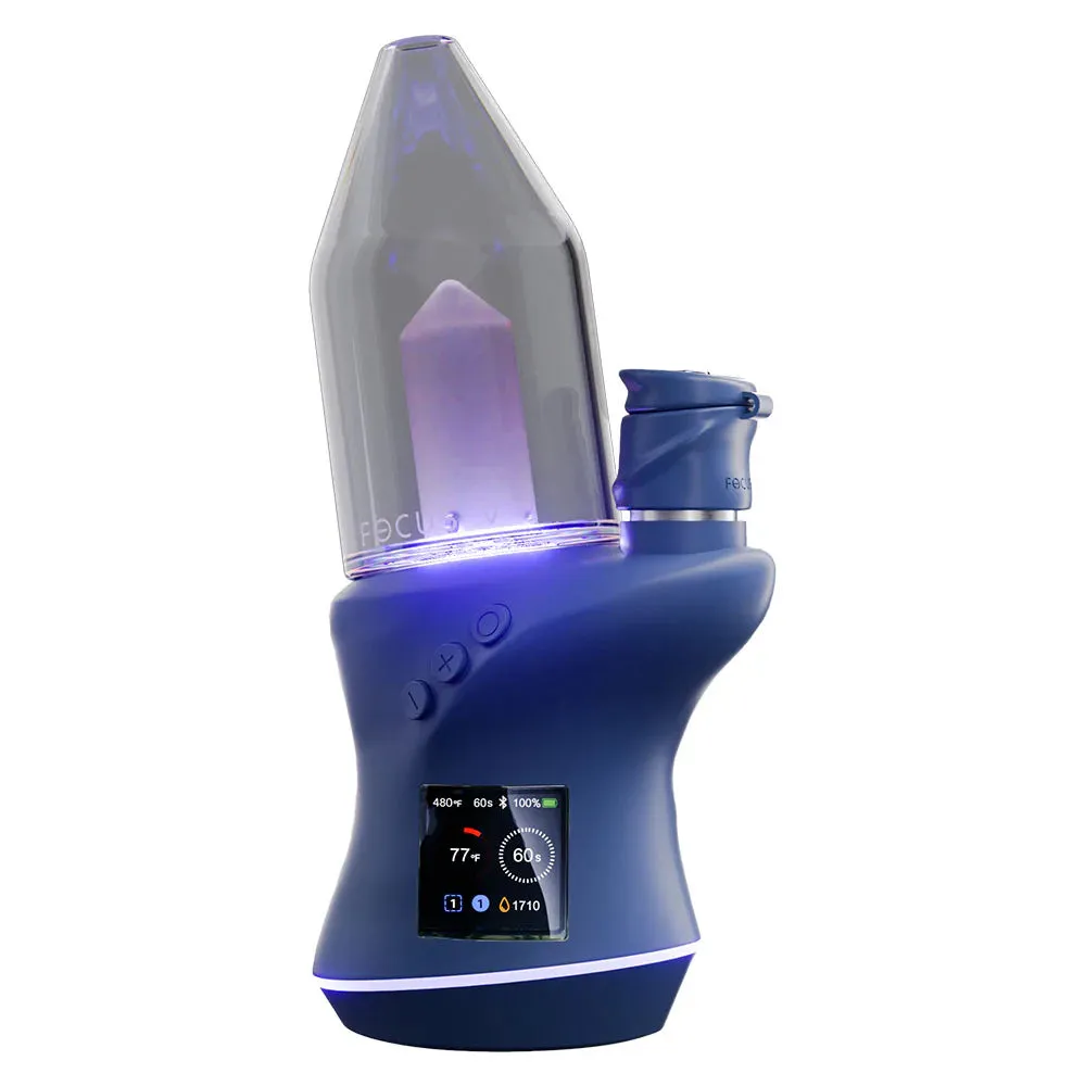 Premium Quality Focus V Carta 2 Concentrate E-Rig  Stylish & Comfortable