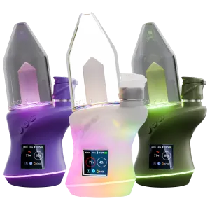Premium Quality Focus V Carta 2 Concentrate E-Rig  Stylish & Comfortable