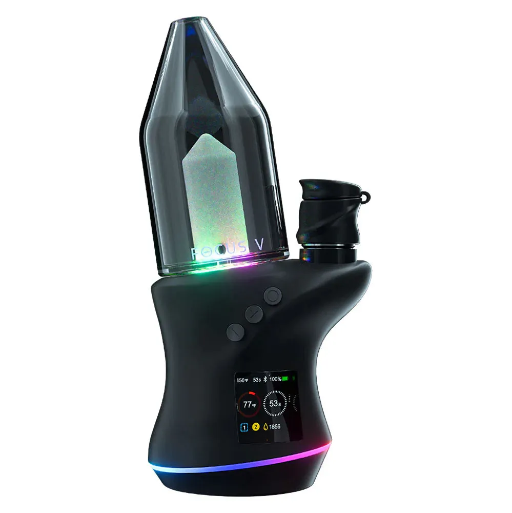 Premium Quality Focus V Carta 2 Concentrate E-Rig  Stylish & Comfortable