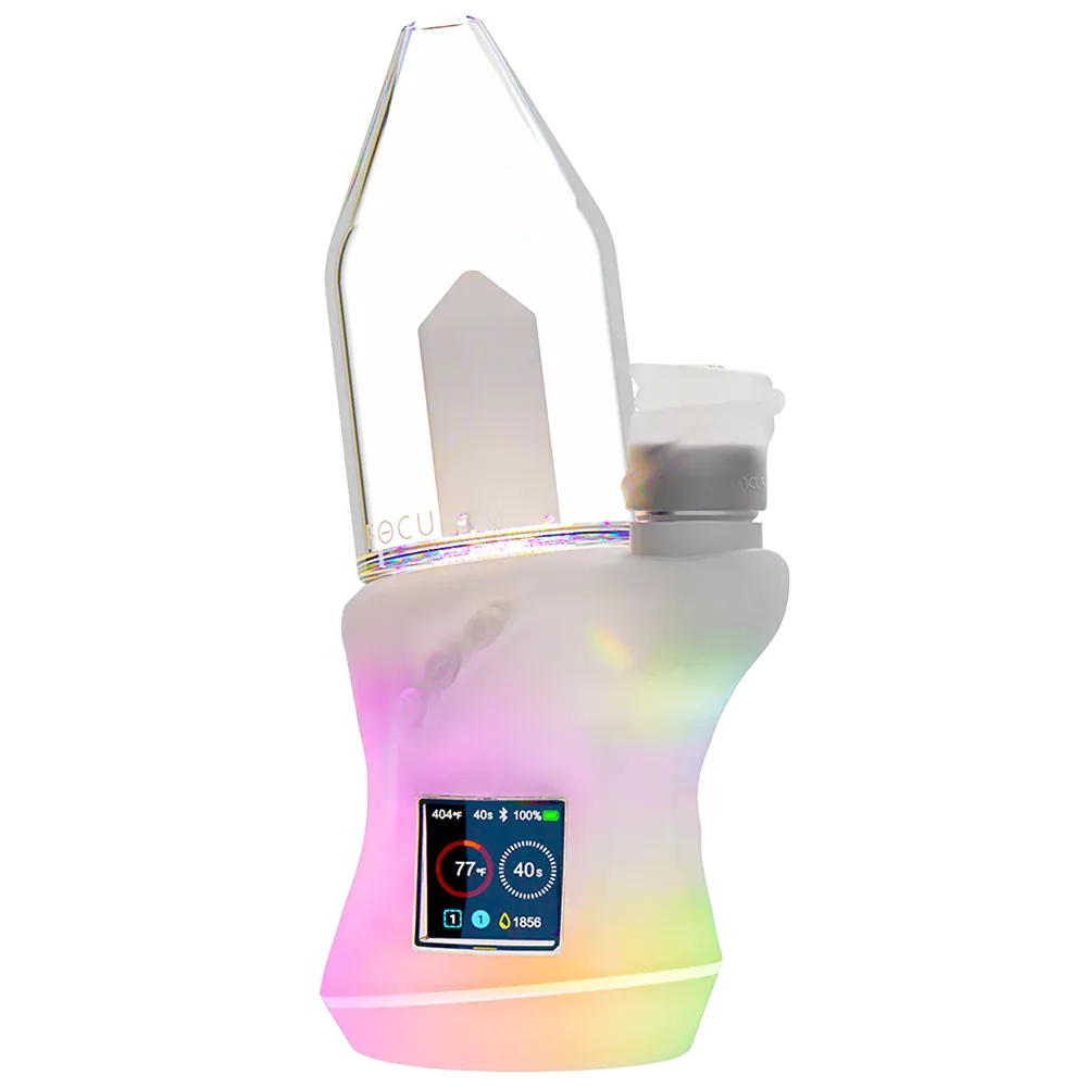 Premium Quality Focus V Carta 2 Concentrate E-Rig  Stylish & Comfortable