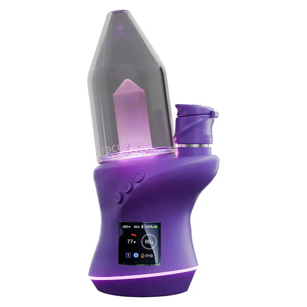 Premium Quality Focus V Carta 2 Concentrate E-Rig  Stylish & Comfortable