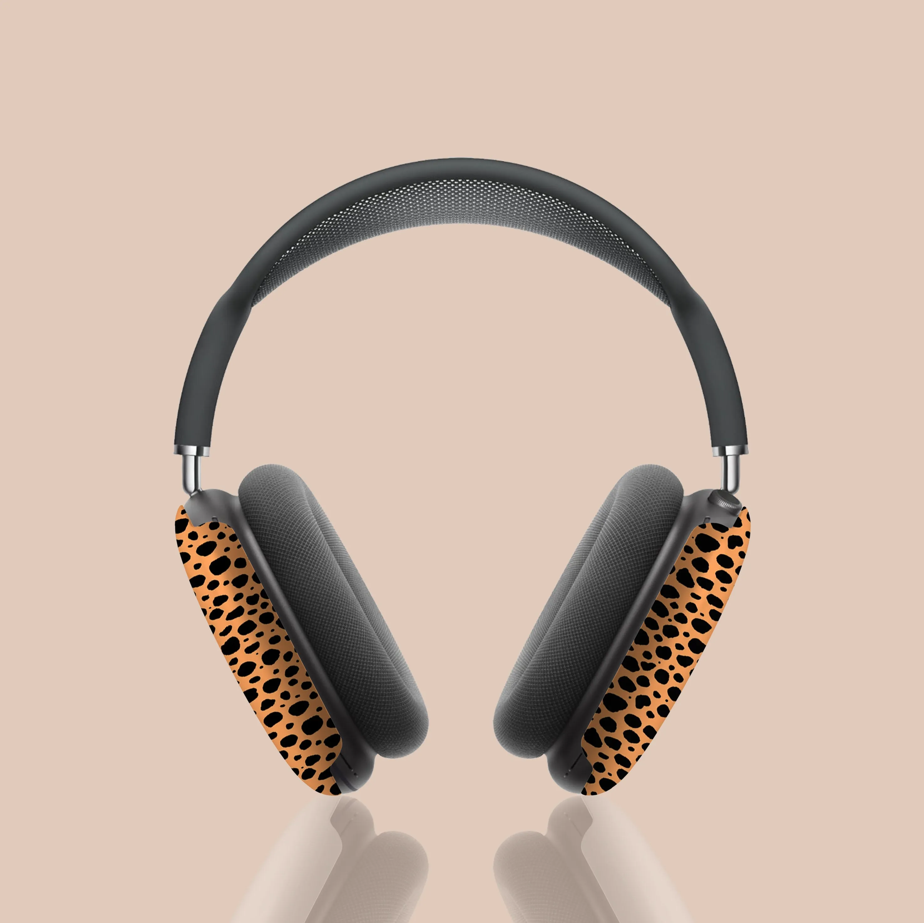 Premium Quality Free Cheetah AirPods Max Case  Limited Stock!
