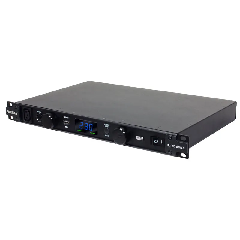 Premium Quality Furman PL-PRO DMC E - 16A Power Conditioner (Each)  Going Fast!