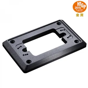 Premium Quality Furutech GTX Wall Plate High-End Performance Wall Plate for US Receptacles (Each)  Limited Release!