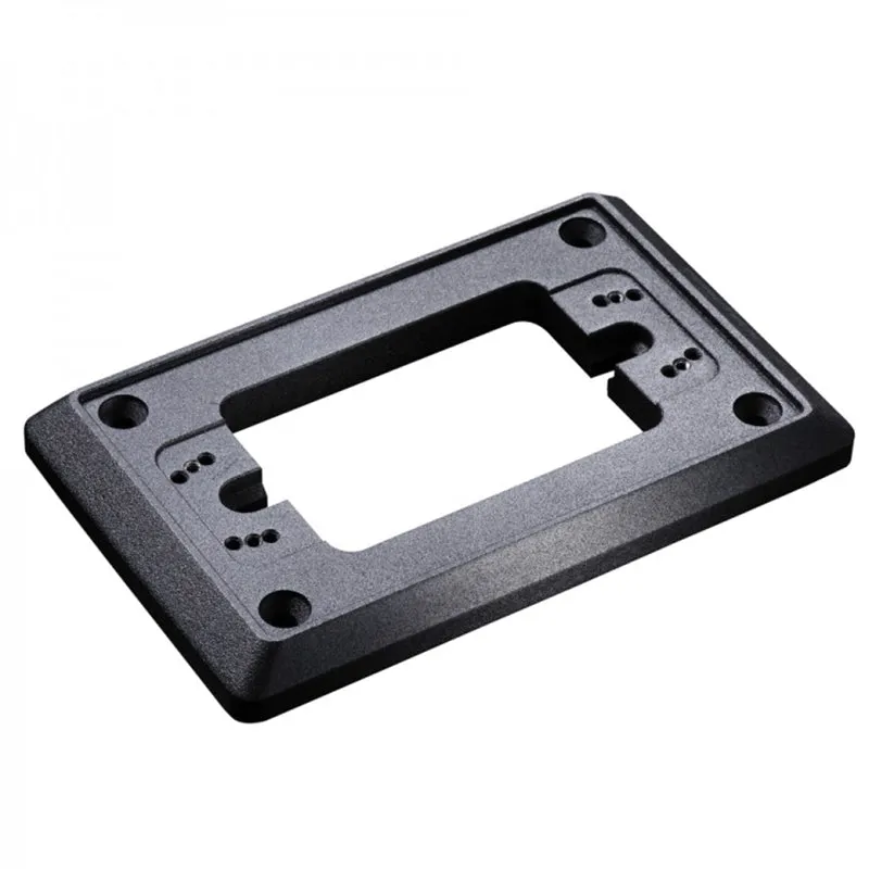 Premium Quality Furutech GTX Wall Plate High-End Performance Wall Plate for US Receptacles (Each)  Limited Release!