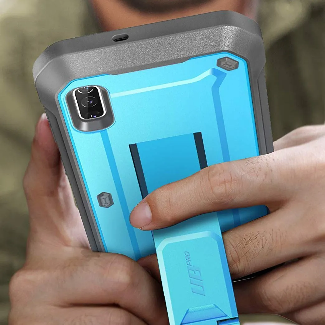 Premium Quality Galaxy A10e Unicorn Beetle Pro Rugged Holster Case-Blue  Limited Release!