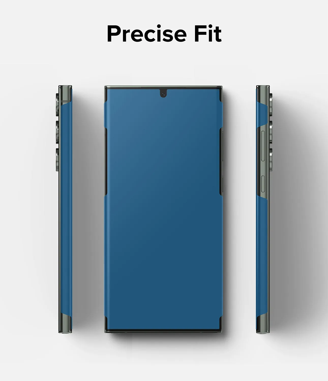 Premium Quality Galaxy S23 Ultra Screen Protector | Privacy Dual Easy Film Wing  Limited Availability!