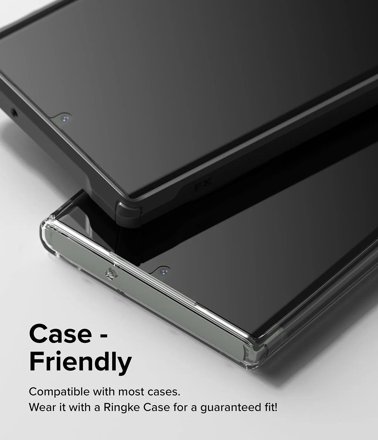 Premium Quality Galaxy S23 Ultra Screen Protector | Privacy Dual Easy Film Wing  Limited Availability!