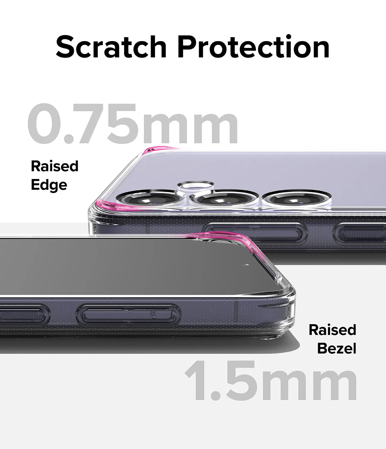 Premium Quality Galaxy S24 Case | Fusion  Last Few Pieces!