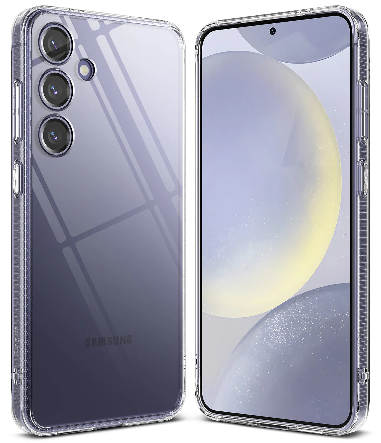 Premium Quality Galaxy S24 Case | Fusion  Last Few Pieces!