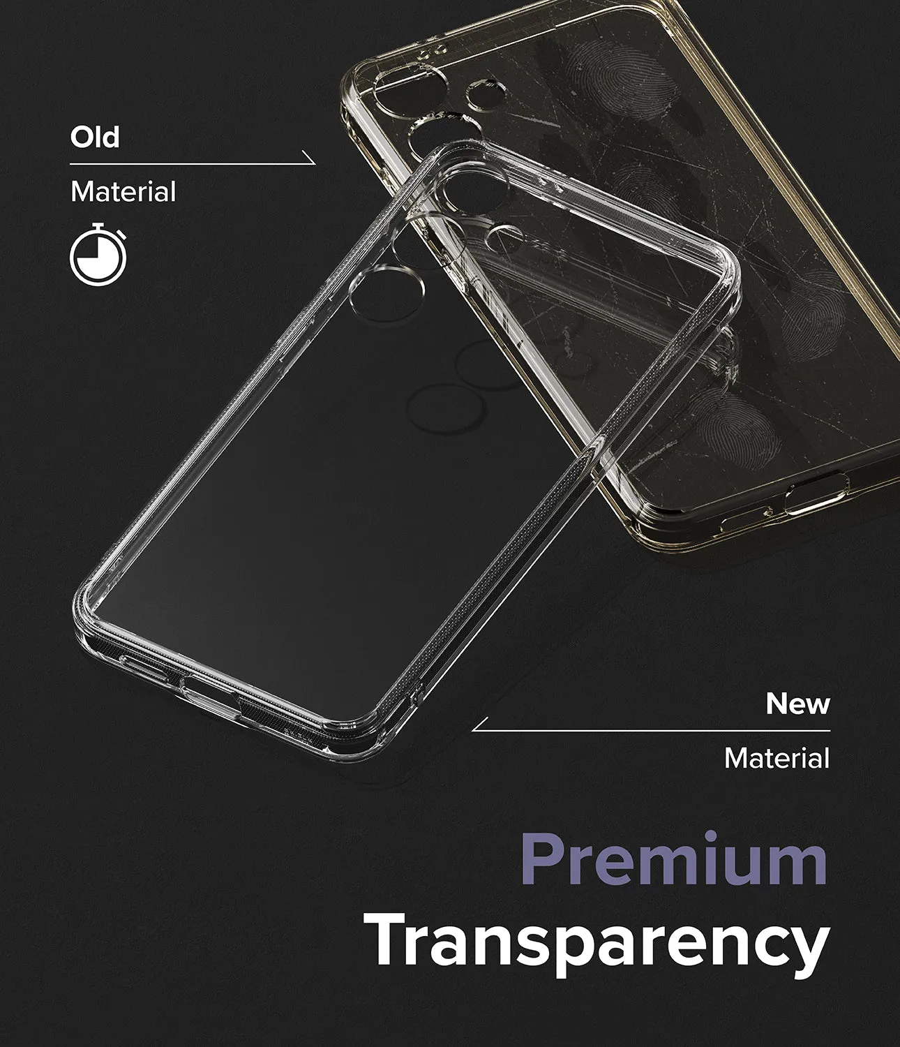Premium Quality Galaxy S24 Case | Fusion  Last Few Pieces!