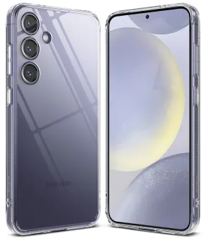 Premium Quality Galaxy S24 Case | Fusion  Last Few Pieces!