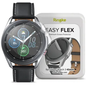 Premium Quality Galaxy Watch 3 45mm | Easy Flex  Dont Miss Out!