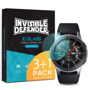 Premium Quality Galaxy Watch 46mm Screen Protector | Glass  Last Chance!