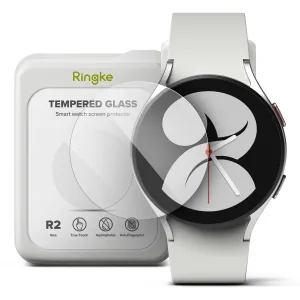 Premium Quality Galaxy Watch 5/4 40mm Screen Protector for Bezel Styling | Glass - R2  Limited Availability!